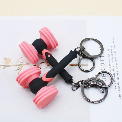 BLACKPINK LIGHT STICK KEYRING