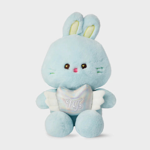 BUNINI TALKING PLUSH - NewJeans