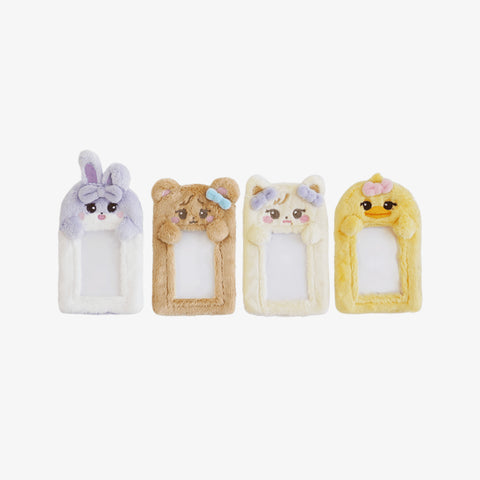 BLACKPINK - CHARACTER PHOTO CARD HOLDER